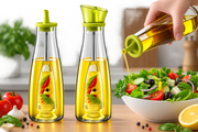 Elegant Oil Dispenser