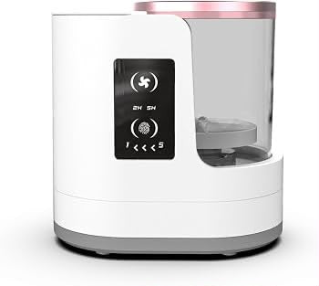 Electric Makeup Brush Cleaner & Dryer