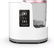 Electric Makeup Brush Cleaner & Dryer