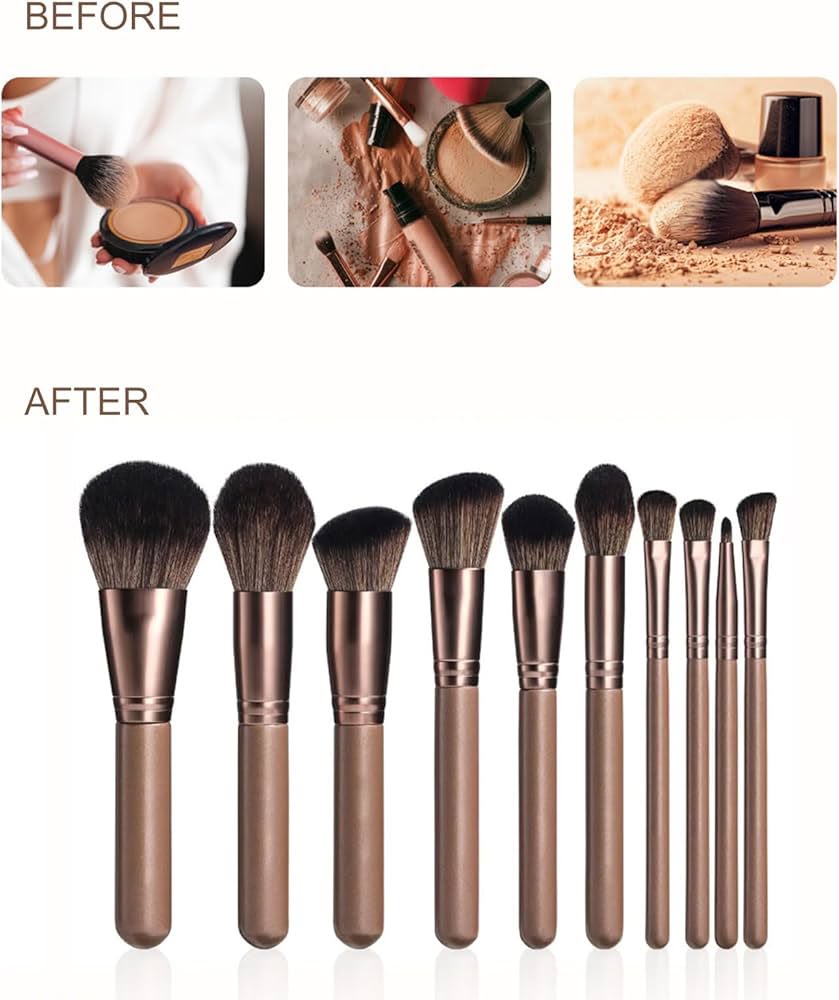 Electric Makeup Brush Cleaner & Dryer