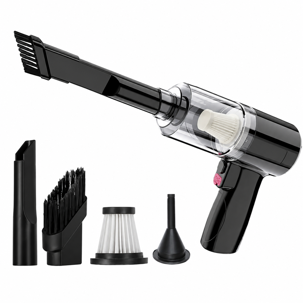 Car Vacuum Cleaner
