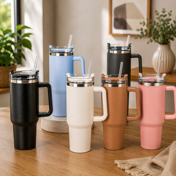 1200Ml Tumbler Stainless Steel