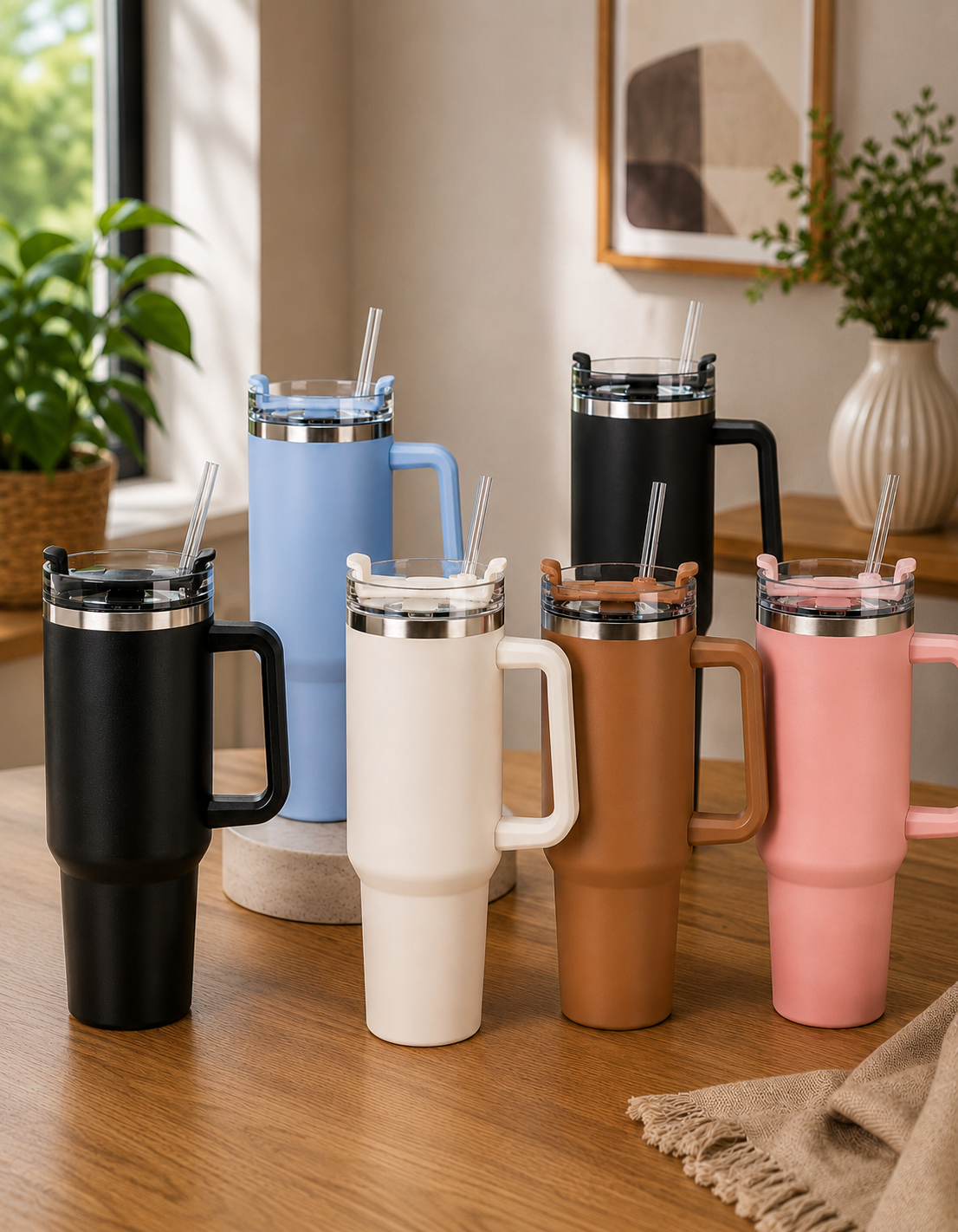 Smart Finds for Every Part of Your Home