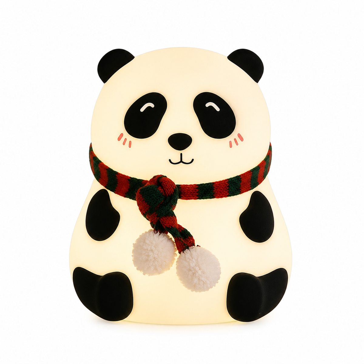 🐼 Cozy Panda Night Light