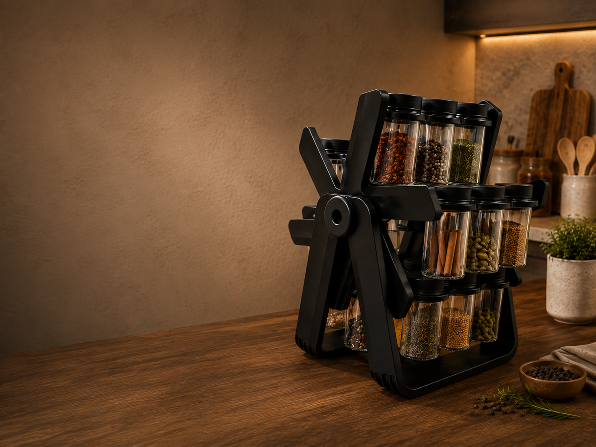 MAKE YOUR KITCHEN PREMIUM