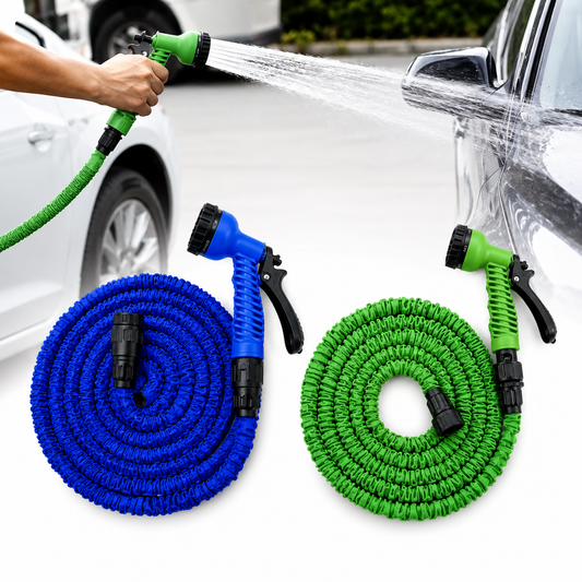 Magic Expandable Garden Hose Pipe (100 FT)