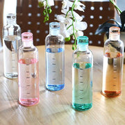 Glass Bottles