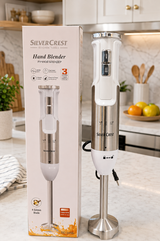 Hand Blender