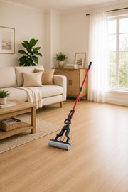Foldable Sponge Mop