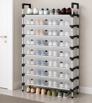 Dustproof Shoes Rack
