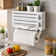 Multi-Function Kitchen Dispenser