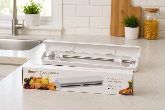 Food Vacuum Sealer