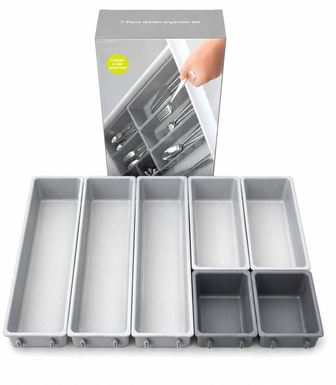 Drawer Organizer Set