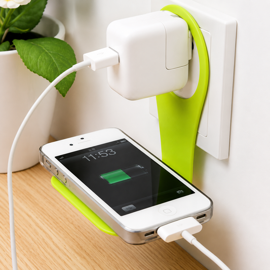 Mobile Charger Stand