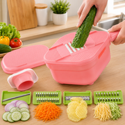 Multi-Function Vegetable Chopper