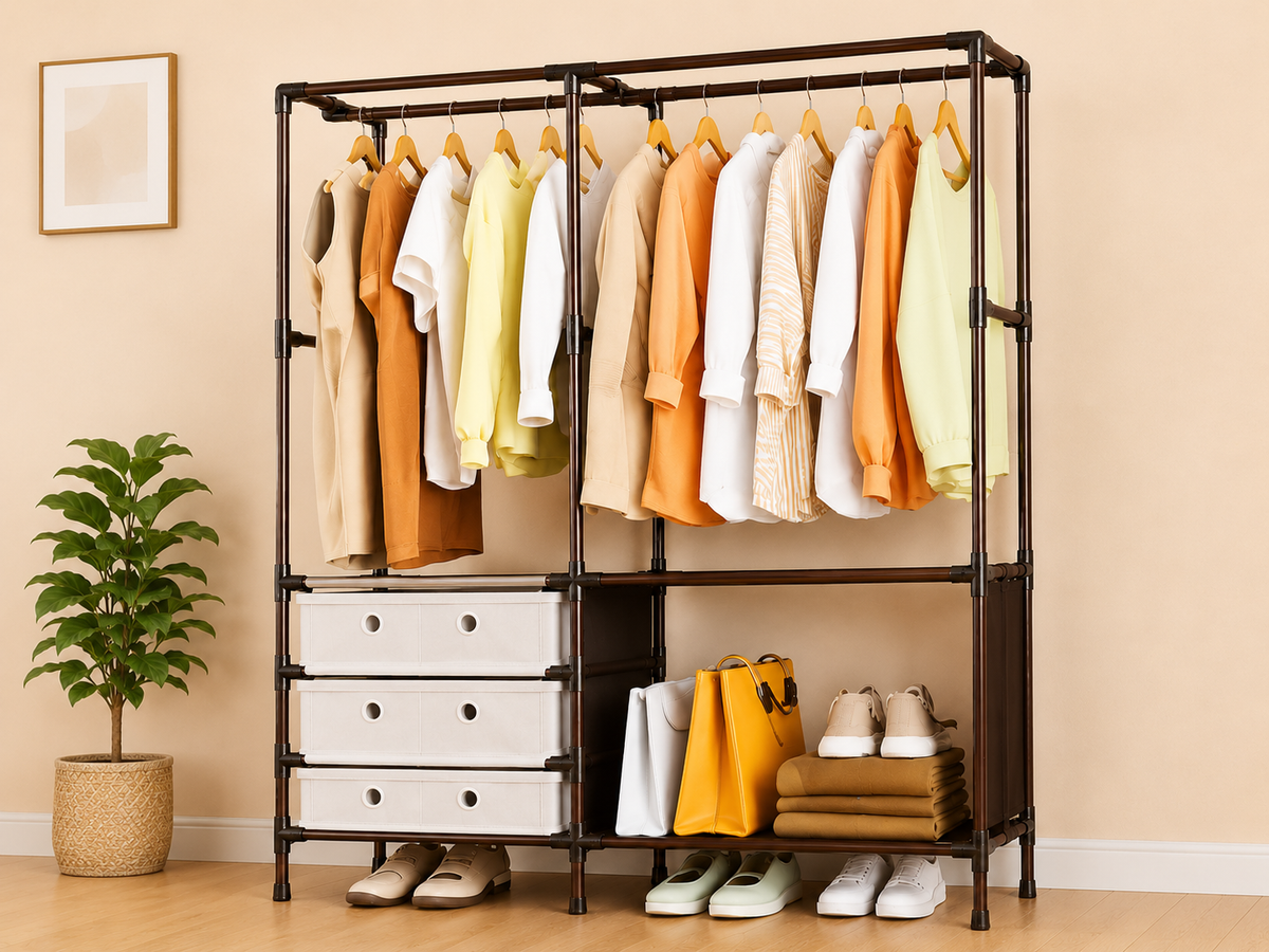 Organize in Style