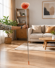 360° Microfiber Cleaning Mop