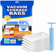 Vacuum Storage Bag