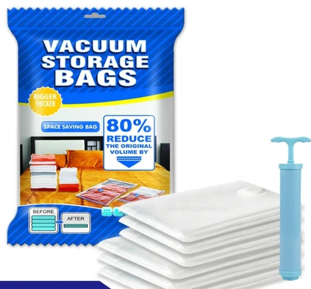 Vacuum Storage Bag