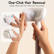 3-in-1 Multifunctional Pet Grooming Comb