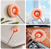 360° Microfiber Cleaning Mop