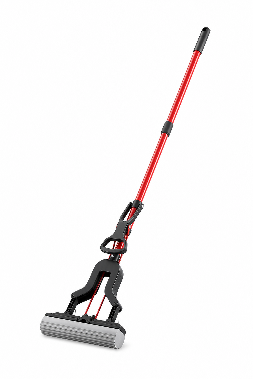 Foldable Sponge Mop