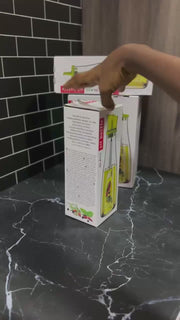 Elegant Oil Dispenser
