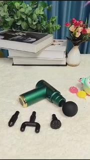 Portable Massage Gun