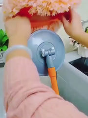 360° Microfiber Cleaning Mop