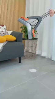 Foldable Sponge Mop