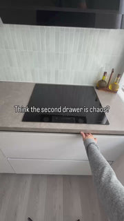 Drawer Organizer Set